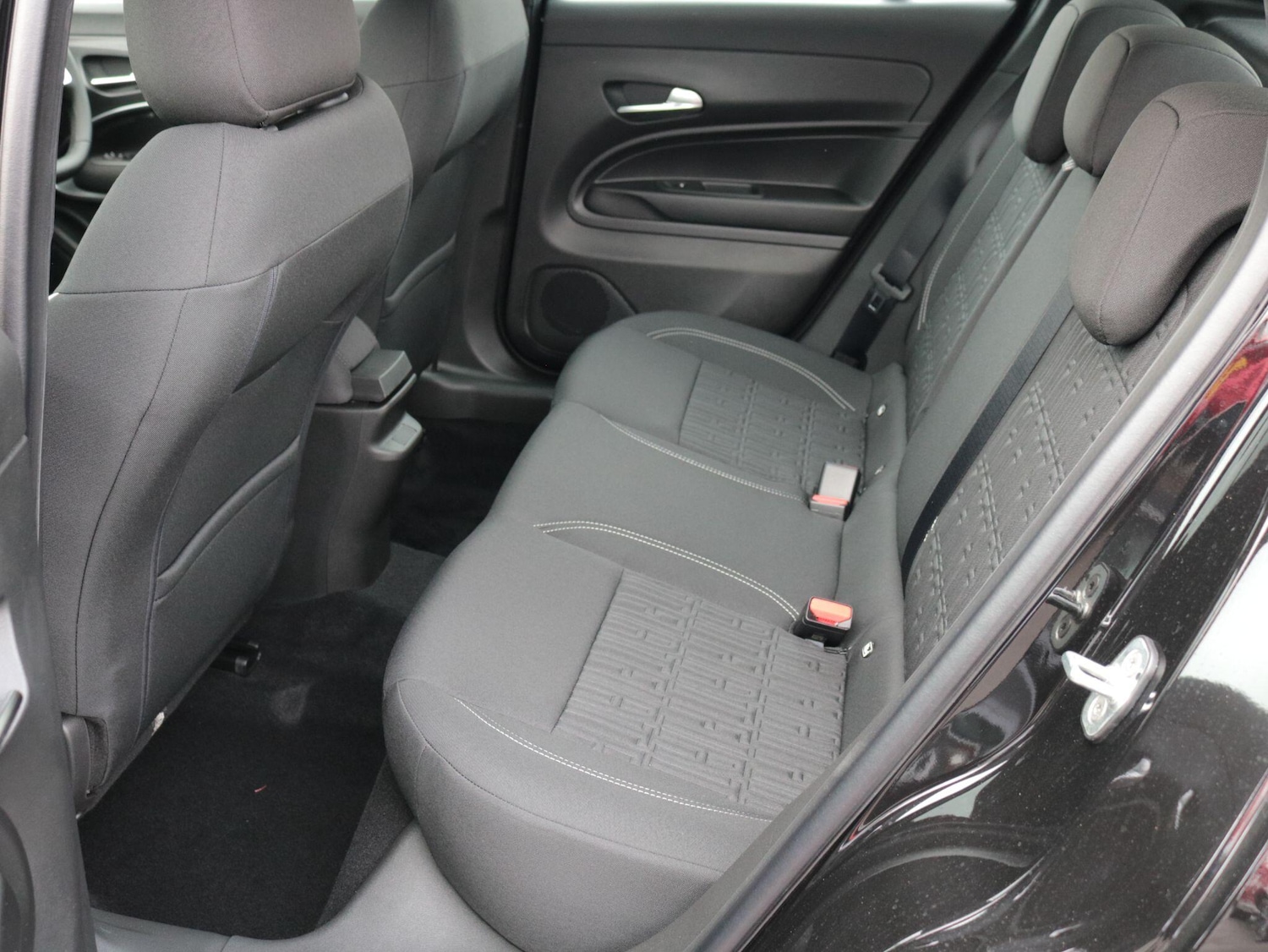 Used Fiat 600 2025 for sale - 76380568: Photo 24