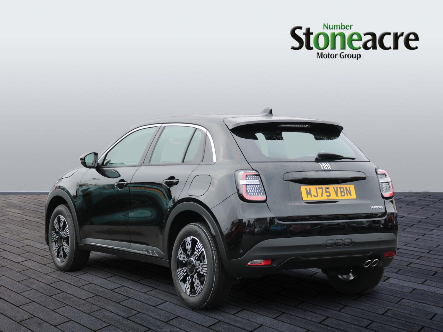 Used Fiat 600 2025 for sale - 76380568: Photo 6