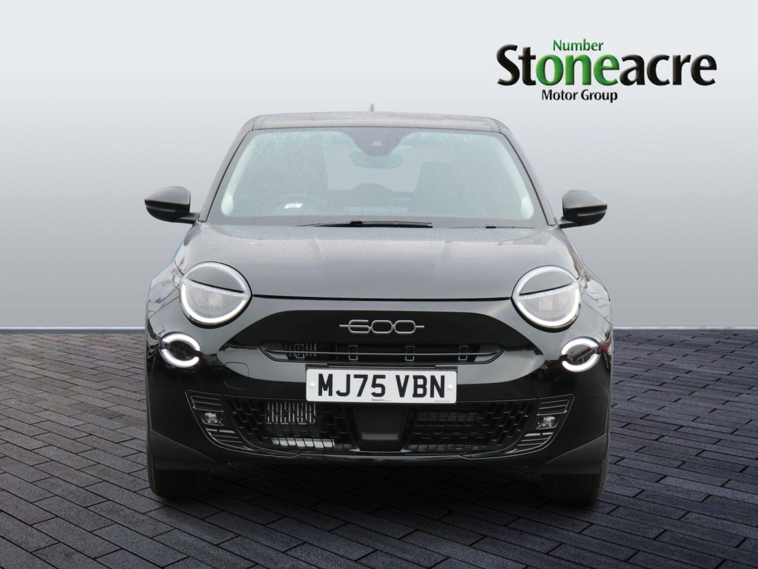 Used Fiat 600 2025 for sale - 76380568: Photo 8