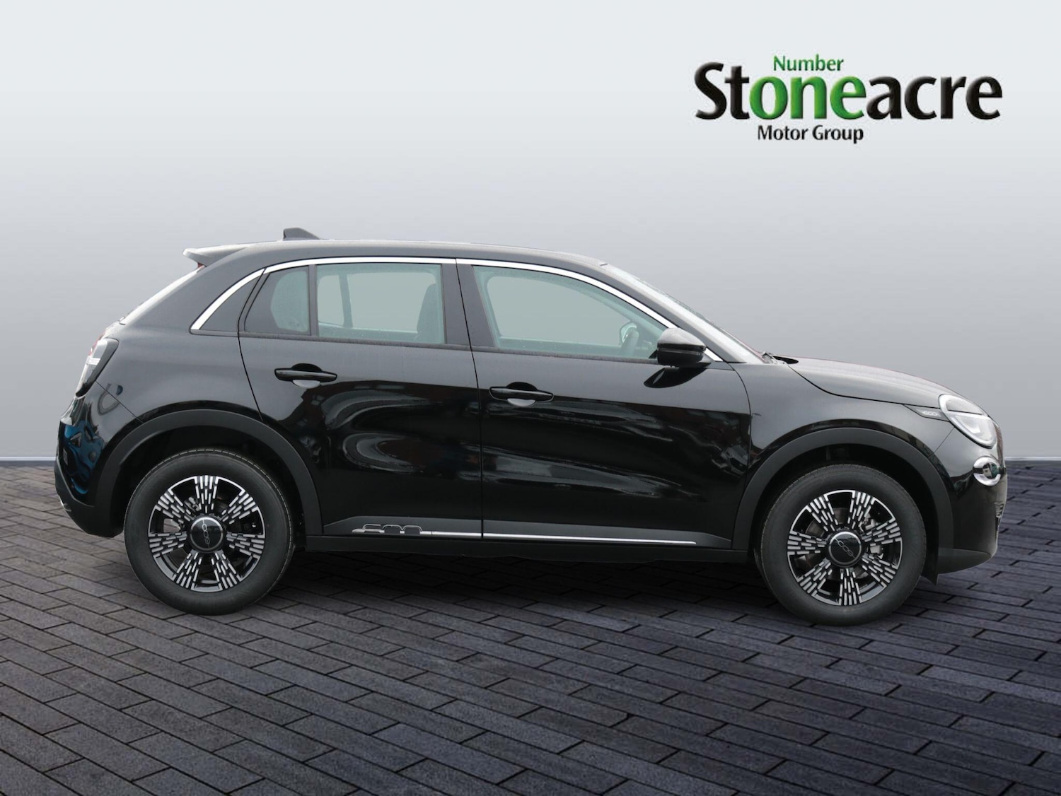 Used Fiat 600 2025 for sale - 76380568: Photo 9