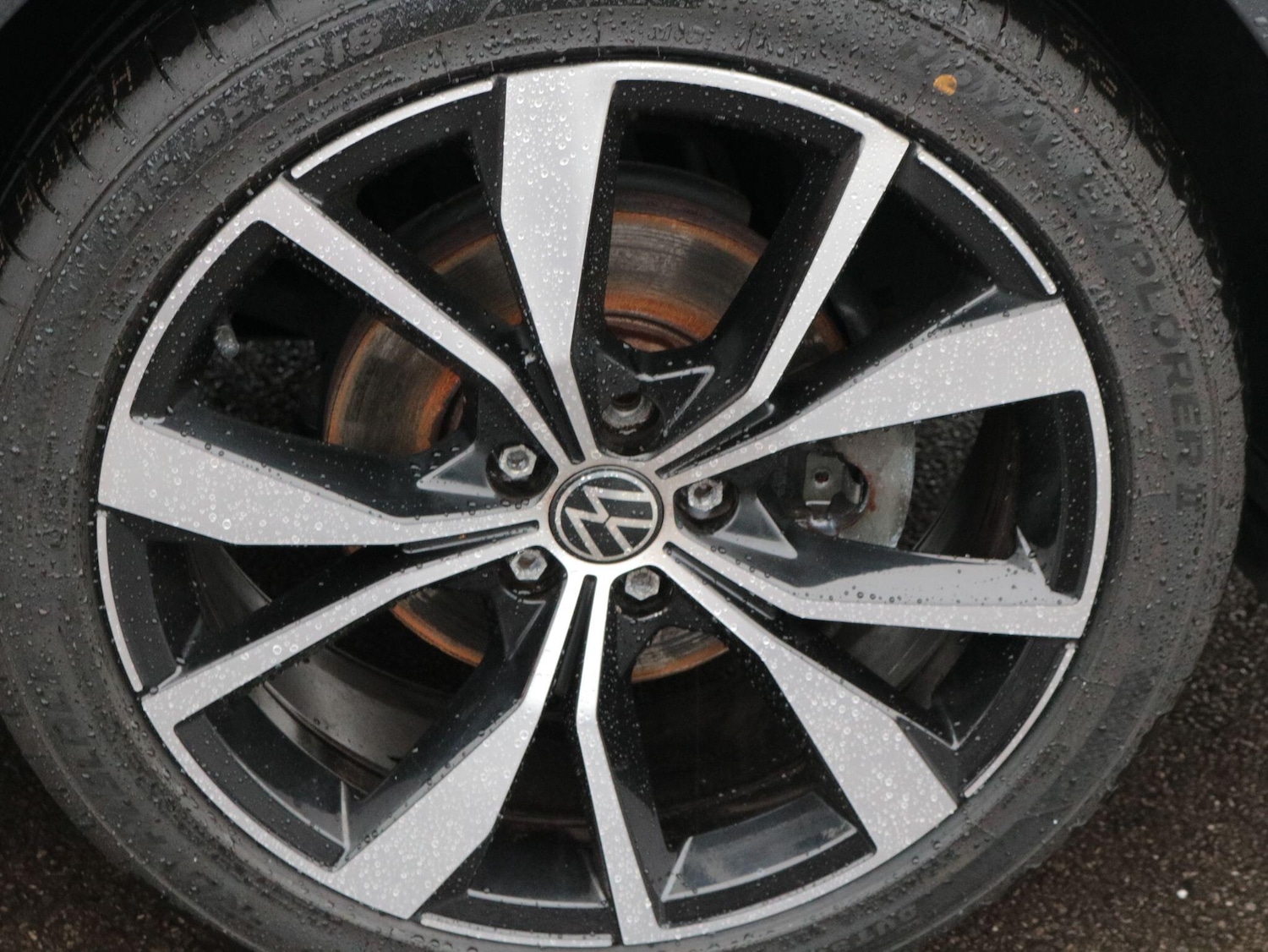 Used Volkswagen Taigo 2022 for sale - 77090770: Photo 11