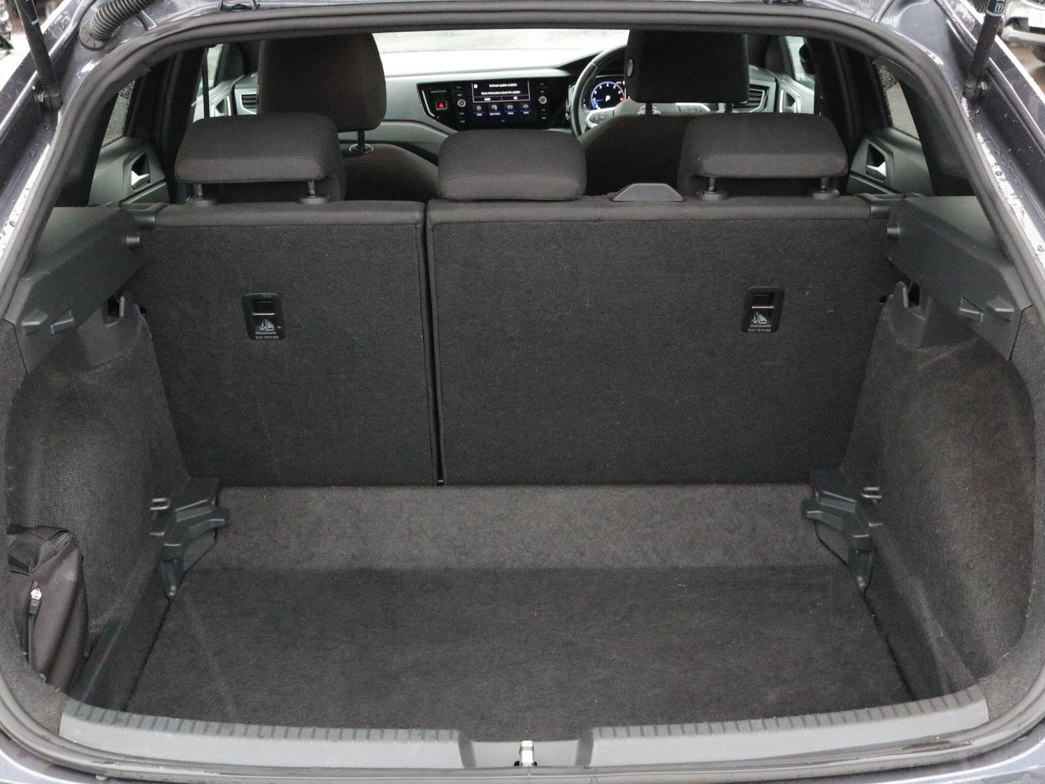 Used Volkswagen Taigo 2022 for sale - 77090770: Photo 12