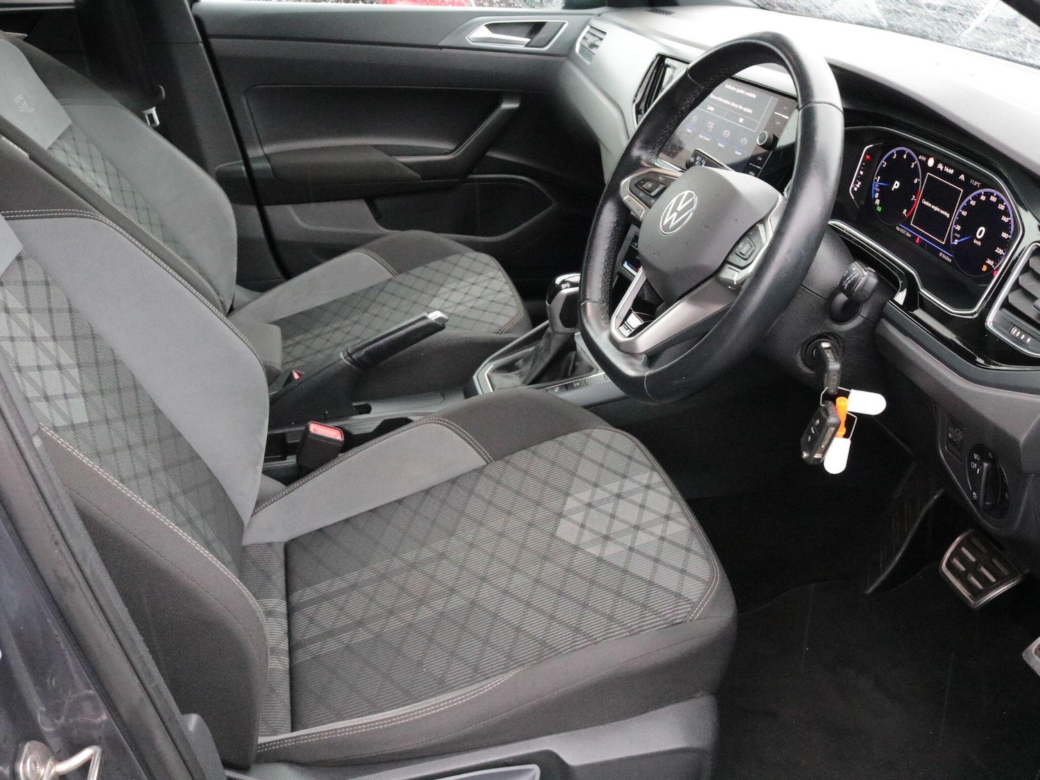 Used Volkswagen Taigo 2022 for sale - 77090770: Photo 13