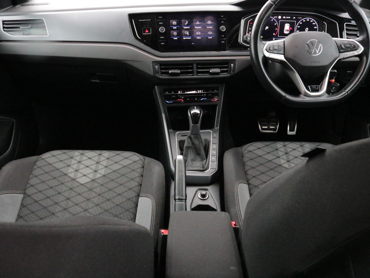 Used Volkswagen Taigo 2022 for sale - 77090770: Photo 14