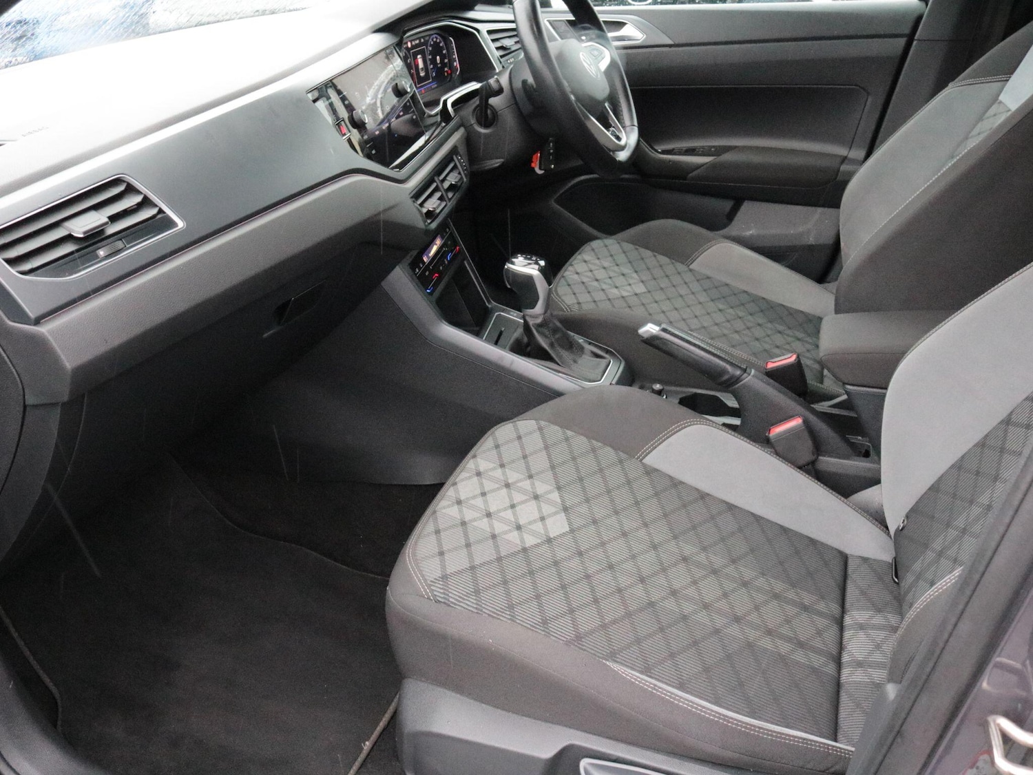 Used Volkswagen Taigo 2022 for sale - 77090770: Photo 15