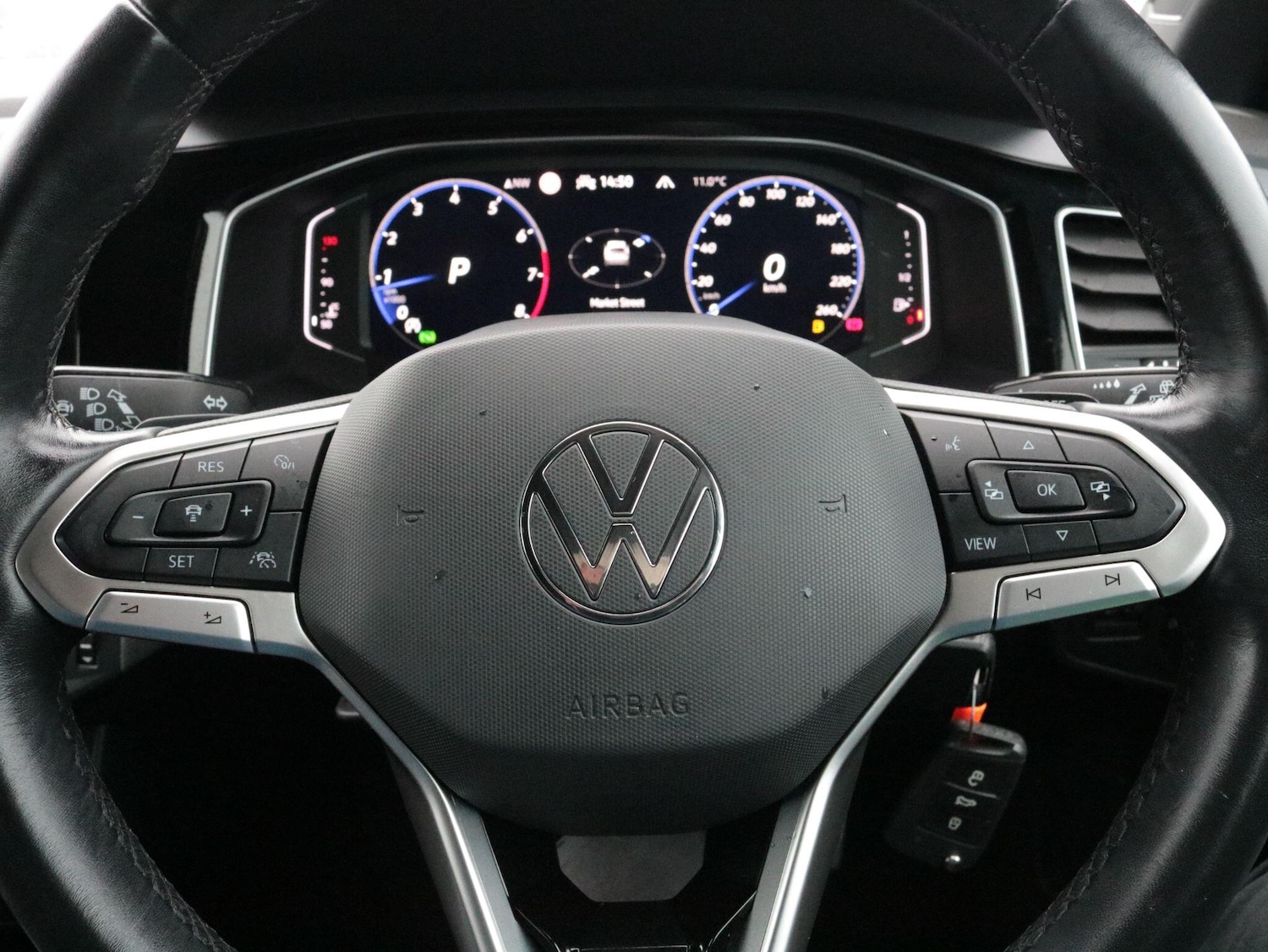 Used Volkswagen Taigo 2022 for sale - 77090770: Photo 17