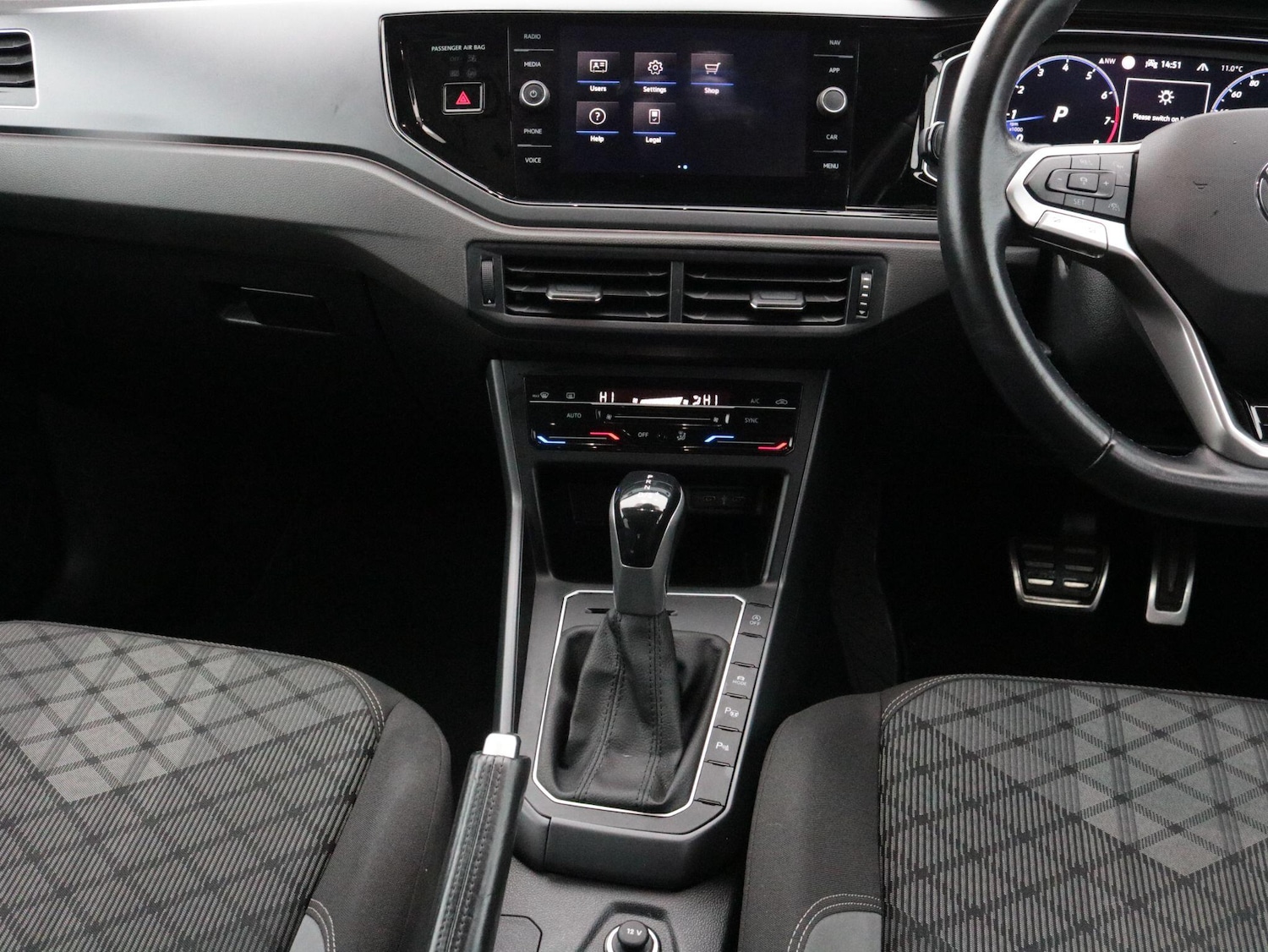 Used Volkswagen Taigo 2022 for sale - 77090770: Photo 23