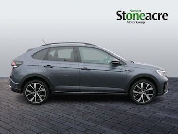 Used Volkswagen Taigo 2022 for sale - 77090770: Photo