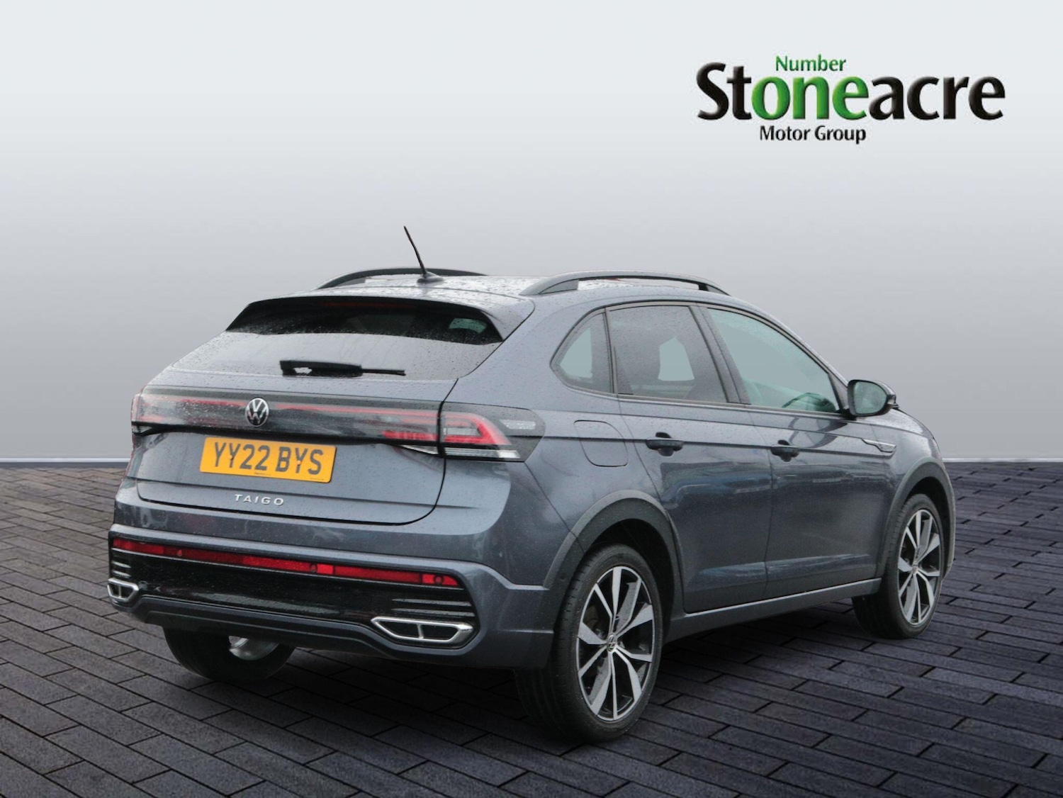 Used Volkswagen Taigo 2022 for sale - 77090770: Photo 5