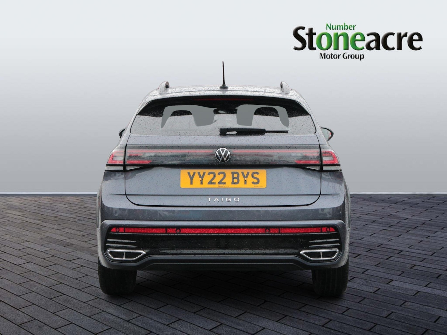 Used Volkswagen Taigo 2022 for sale - 77090770: Photo 6