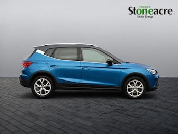 Used SEAT Arona 2023 for sale - 79712227: Photo