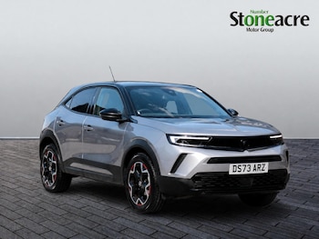Used Vauxhall Mokka 2023 for sale - 79565598: Photo