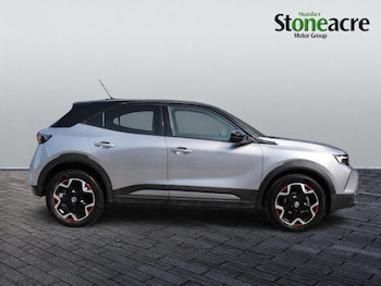 Used Vauxhall Mokka 2023 for sale - 79565598: Photo