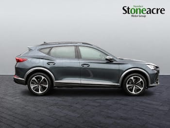 Used Cupra Formentor 2024 for sale - 79821524: Photo