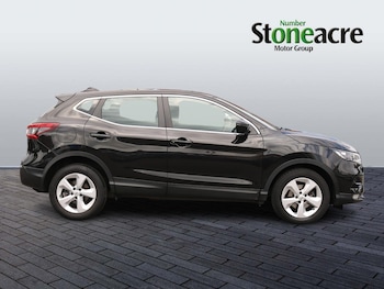 Used Nissan Qashqai 2019 for sale - 79116954: Photo