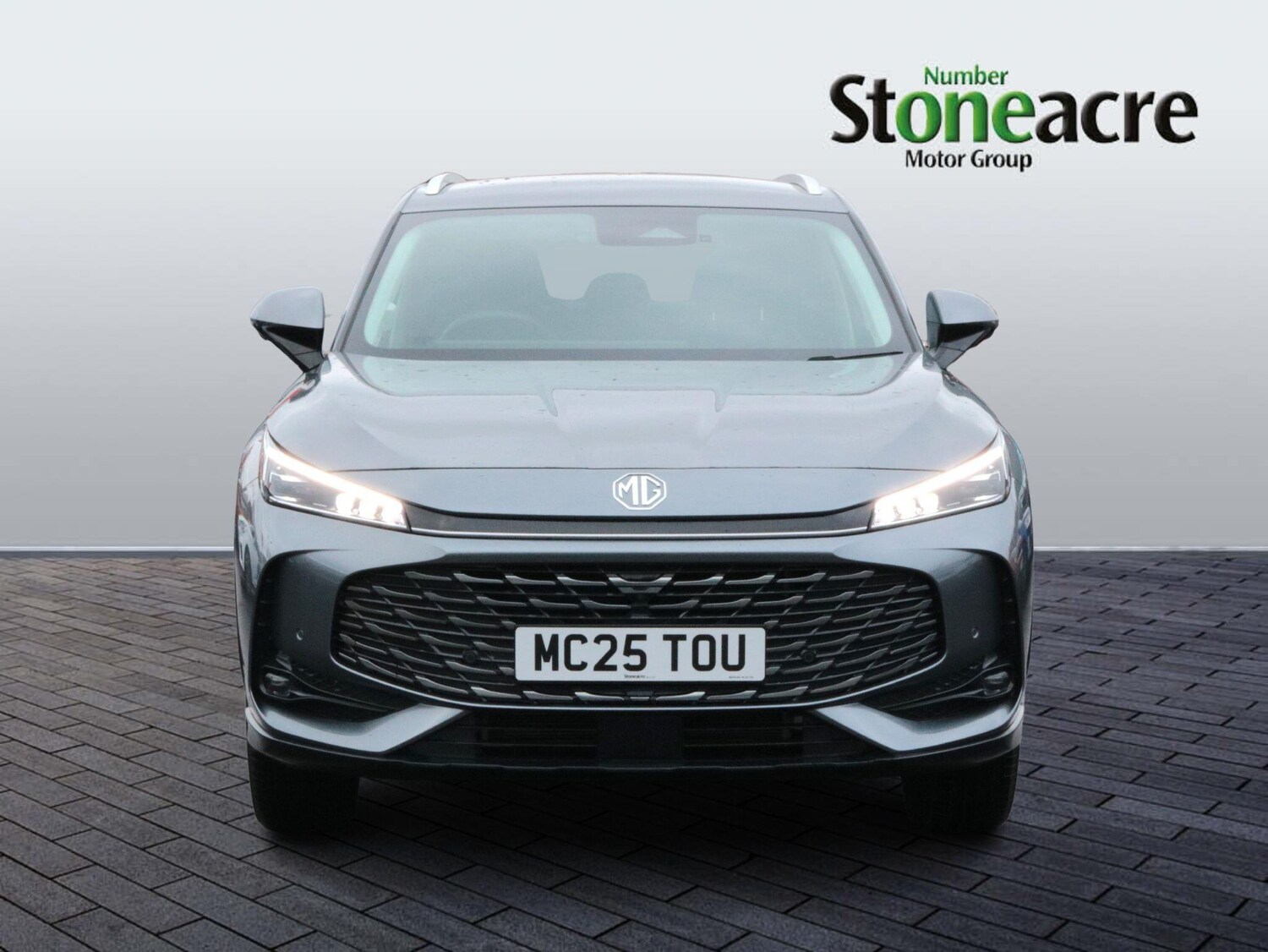 Used MG MG HS for sale - 77709861: Photo 10