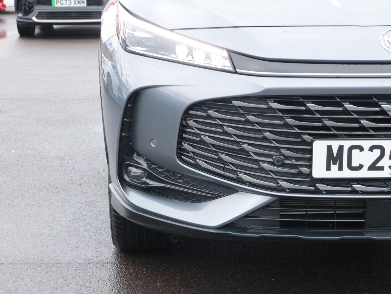 Used MG MG HS for sale - 77709861: Photo 11