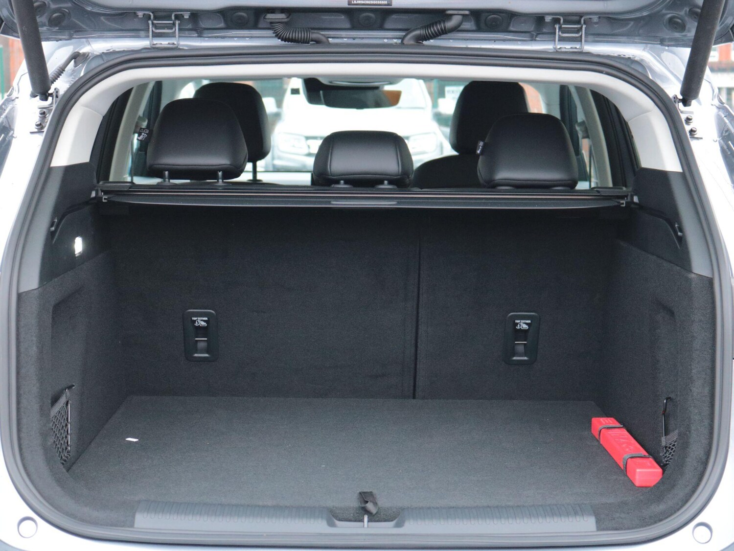 Used MG MG HS for sale - 77709861: Photo 14