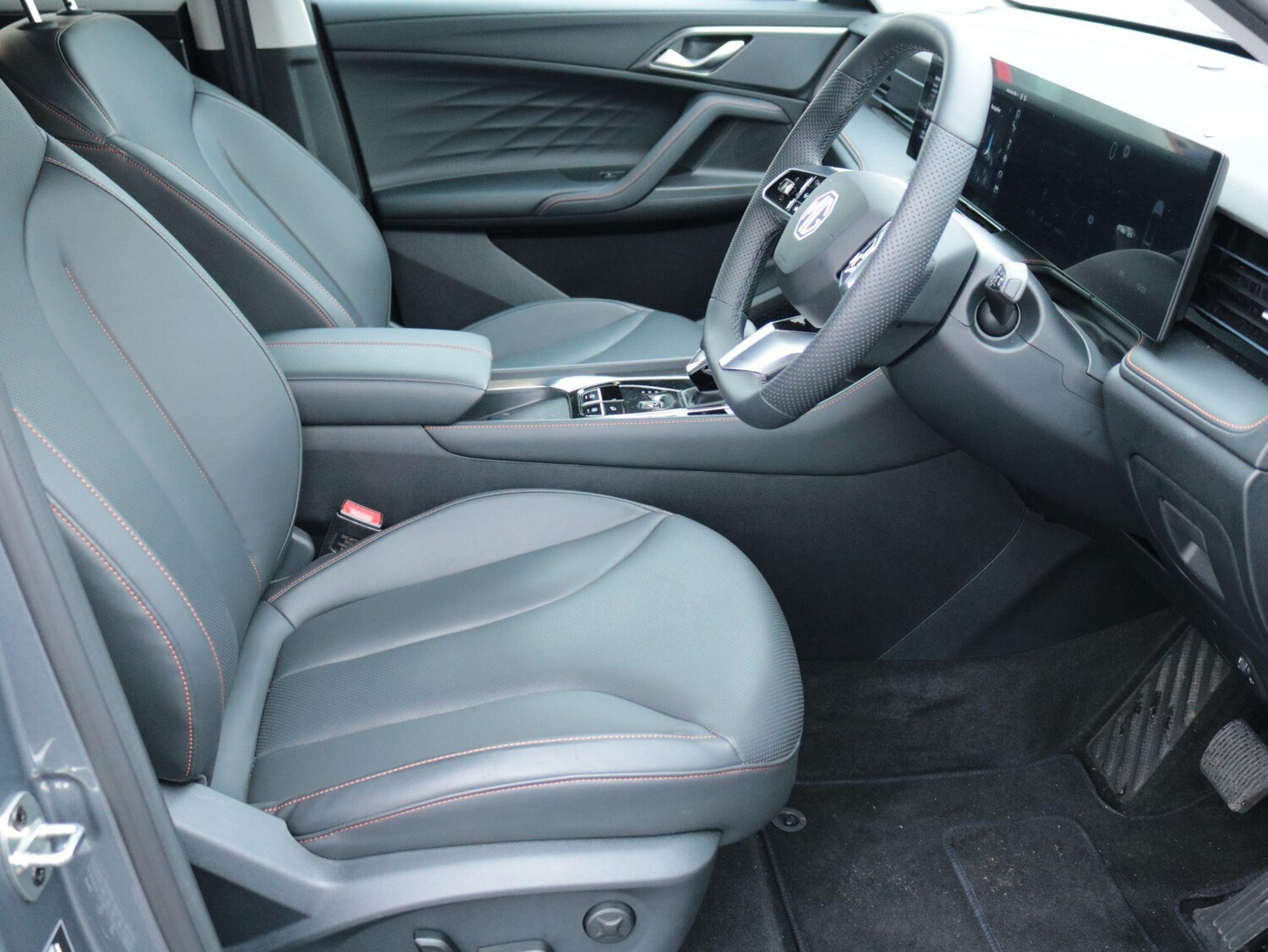 Used MG MG HS for sale - 77709861: Photo 16