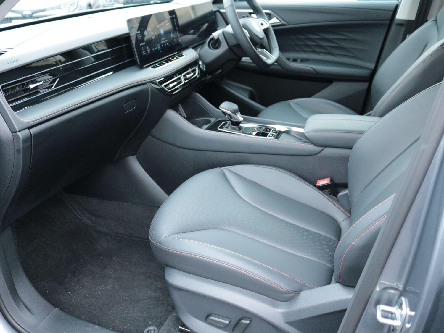 Used MG MG HS for sale - 77709861: Photo 18