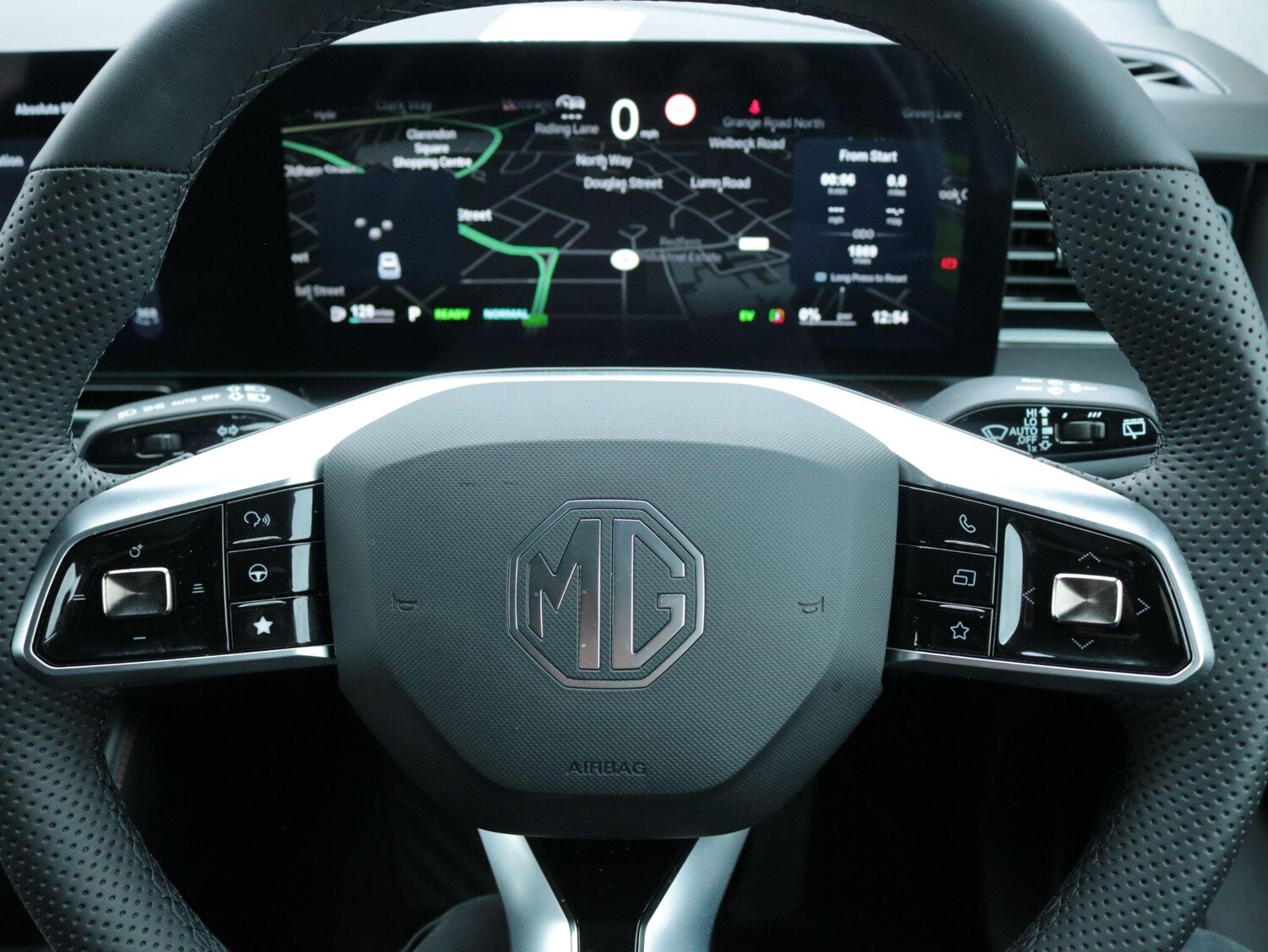 Used MG MG HS for sale - 77709861: Photo 20