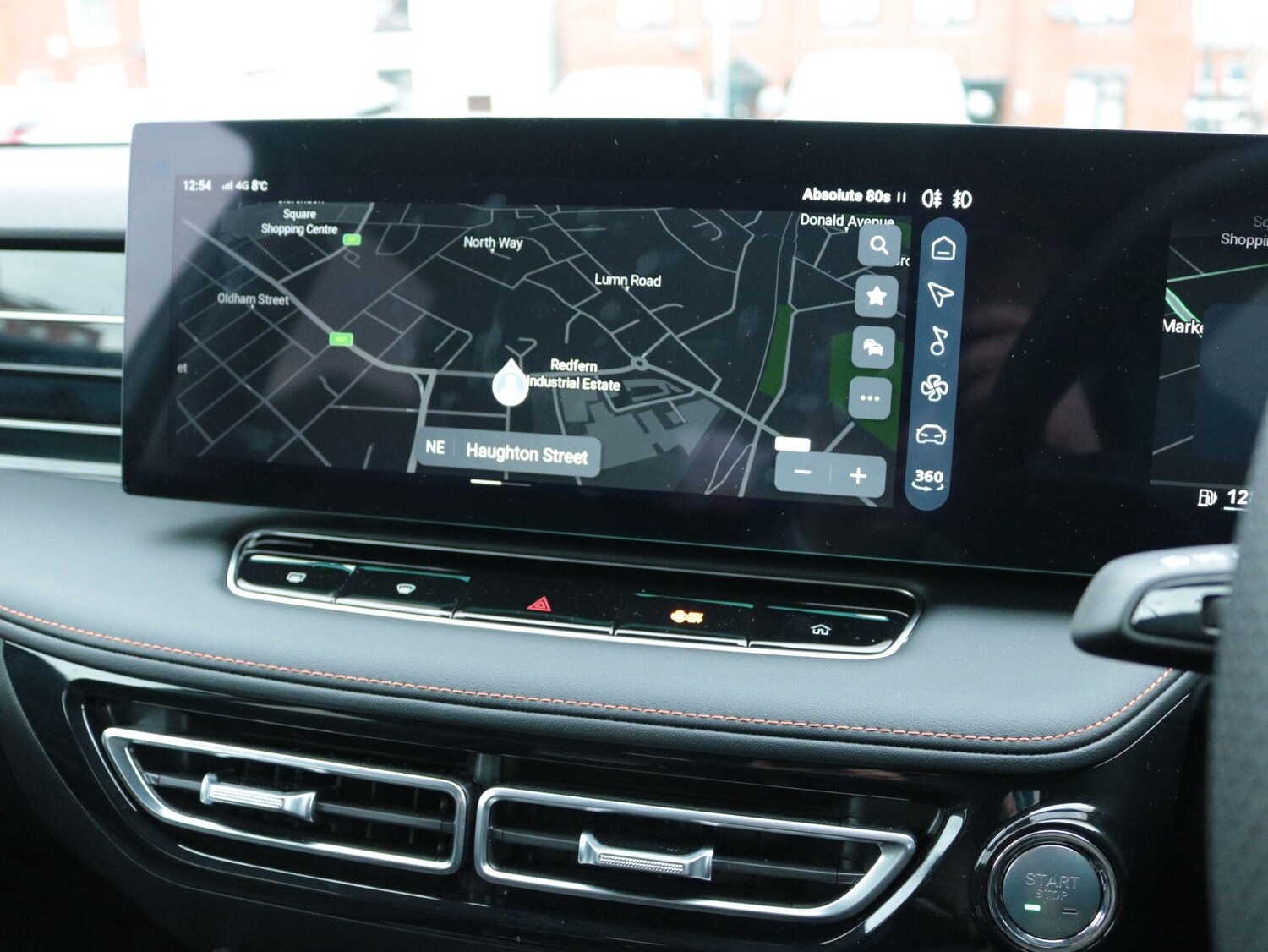 Used MG MG HS for sale - 77709861: Photo 22