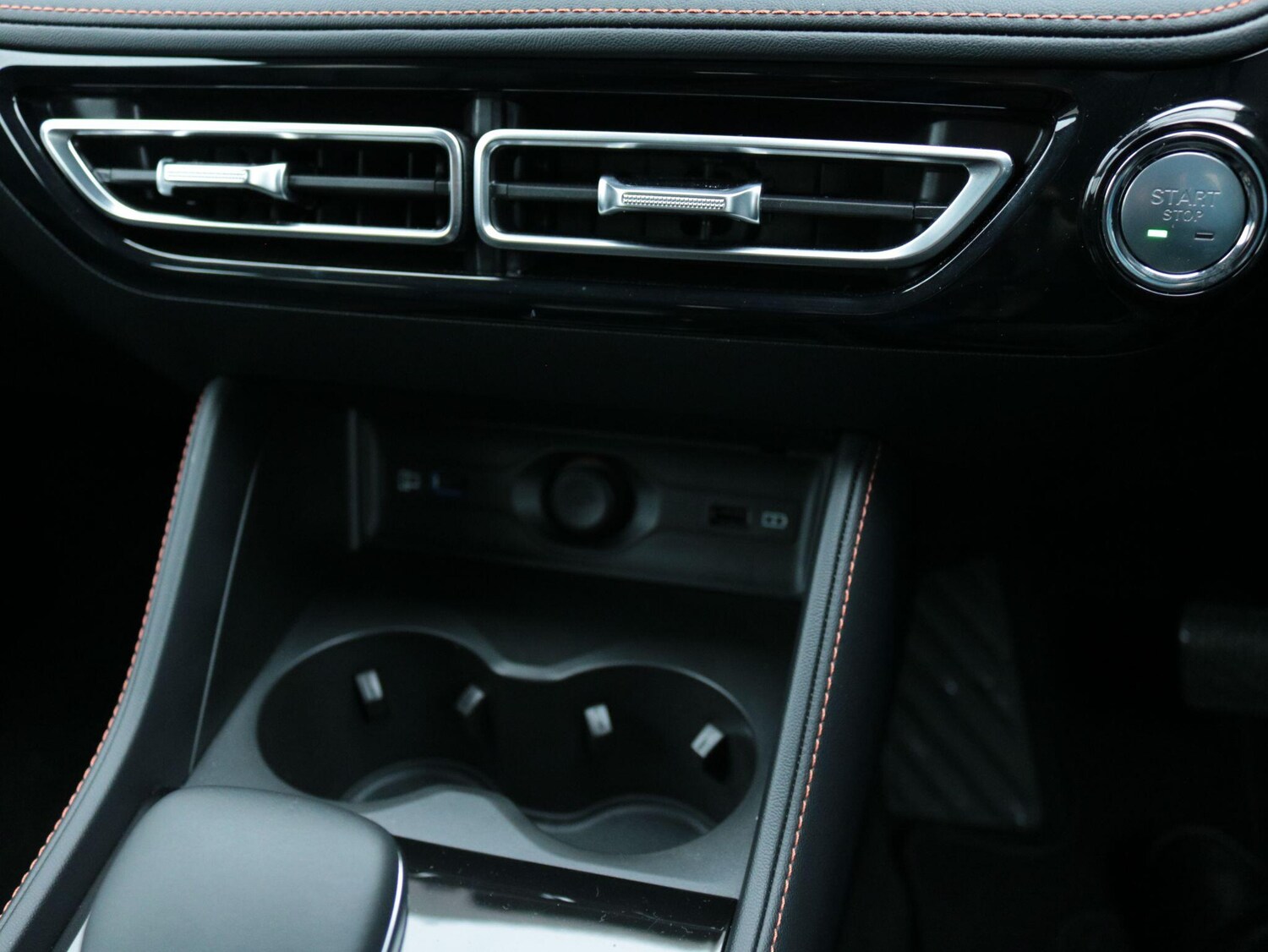 Used MG MG HS for sale - 77709861: Photo 25