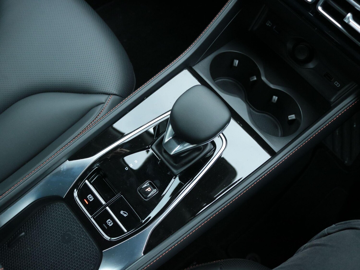 Used MG MG HS for sale - 77709861: Photo 26