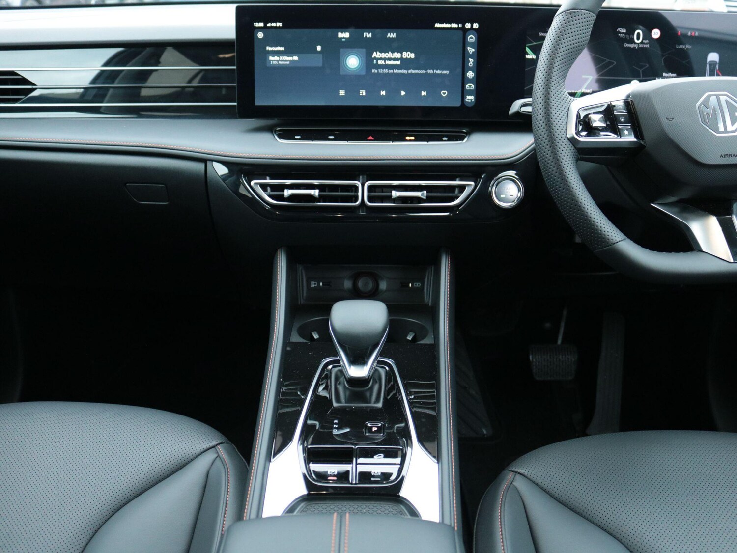 Used MG MG HS for sale - 77709861: Photo 27