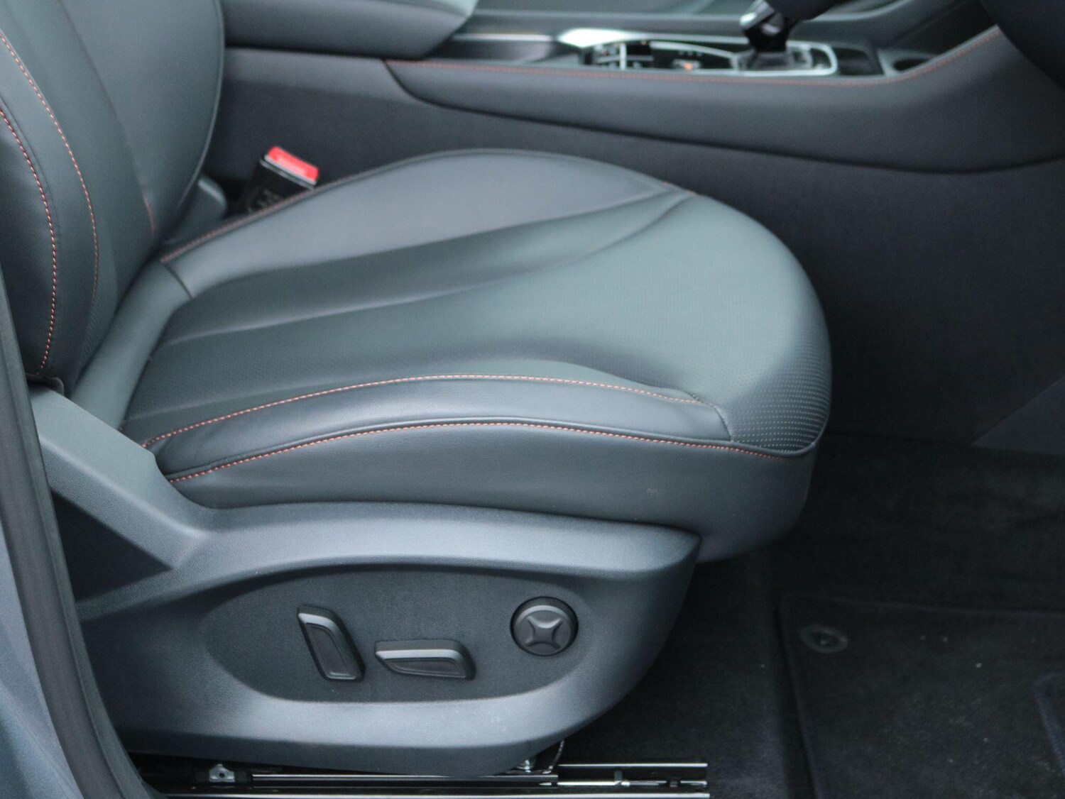 Used MG MG HS for sale - 77709861: Photo 32