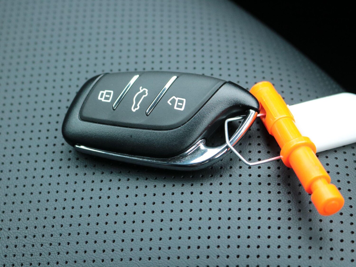 Used MG MG HS for sale - 77709861: Photo 33