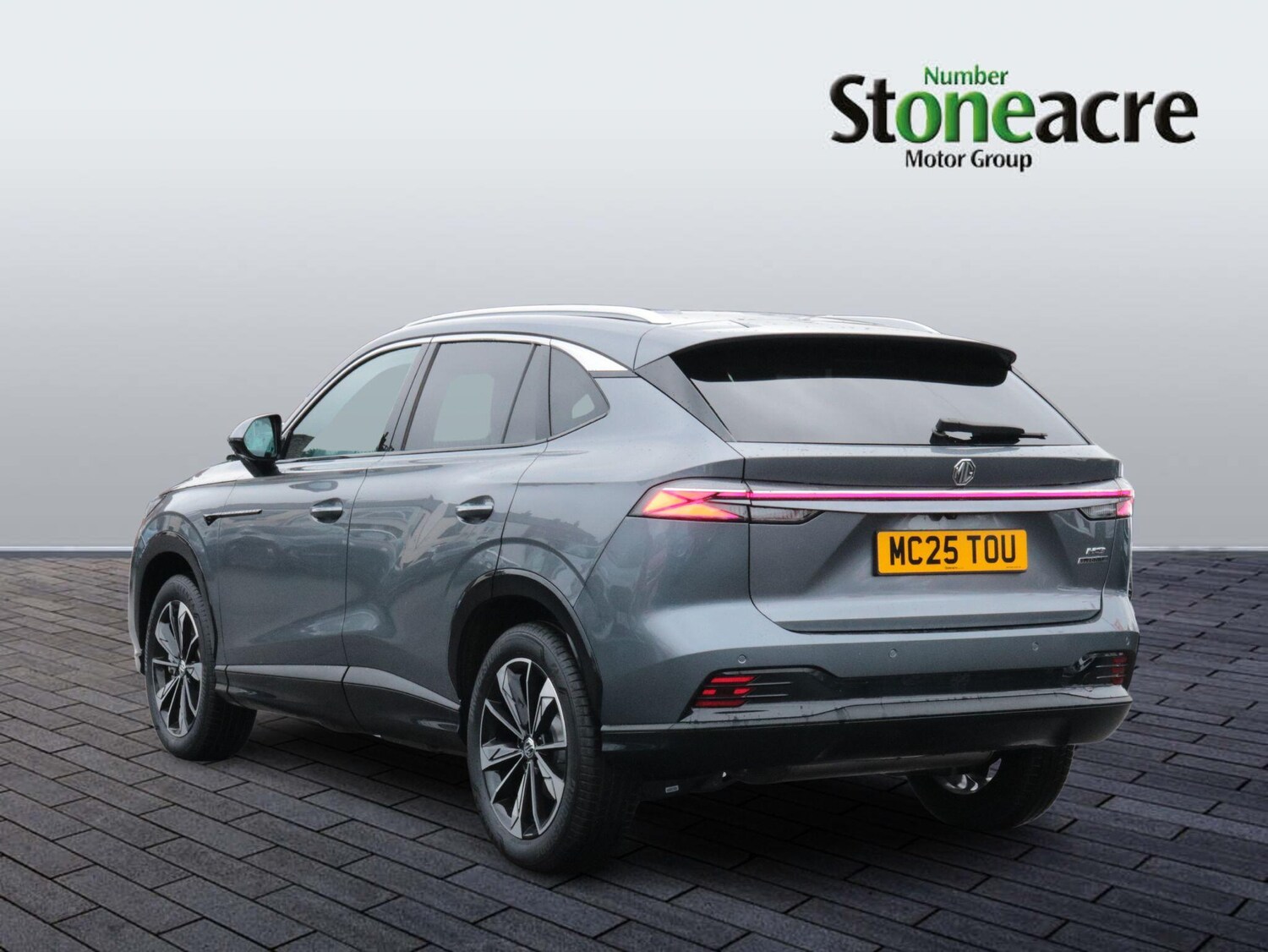 Used MG MG HS for sale - 77709861: Photo 7