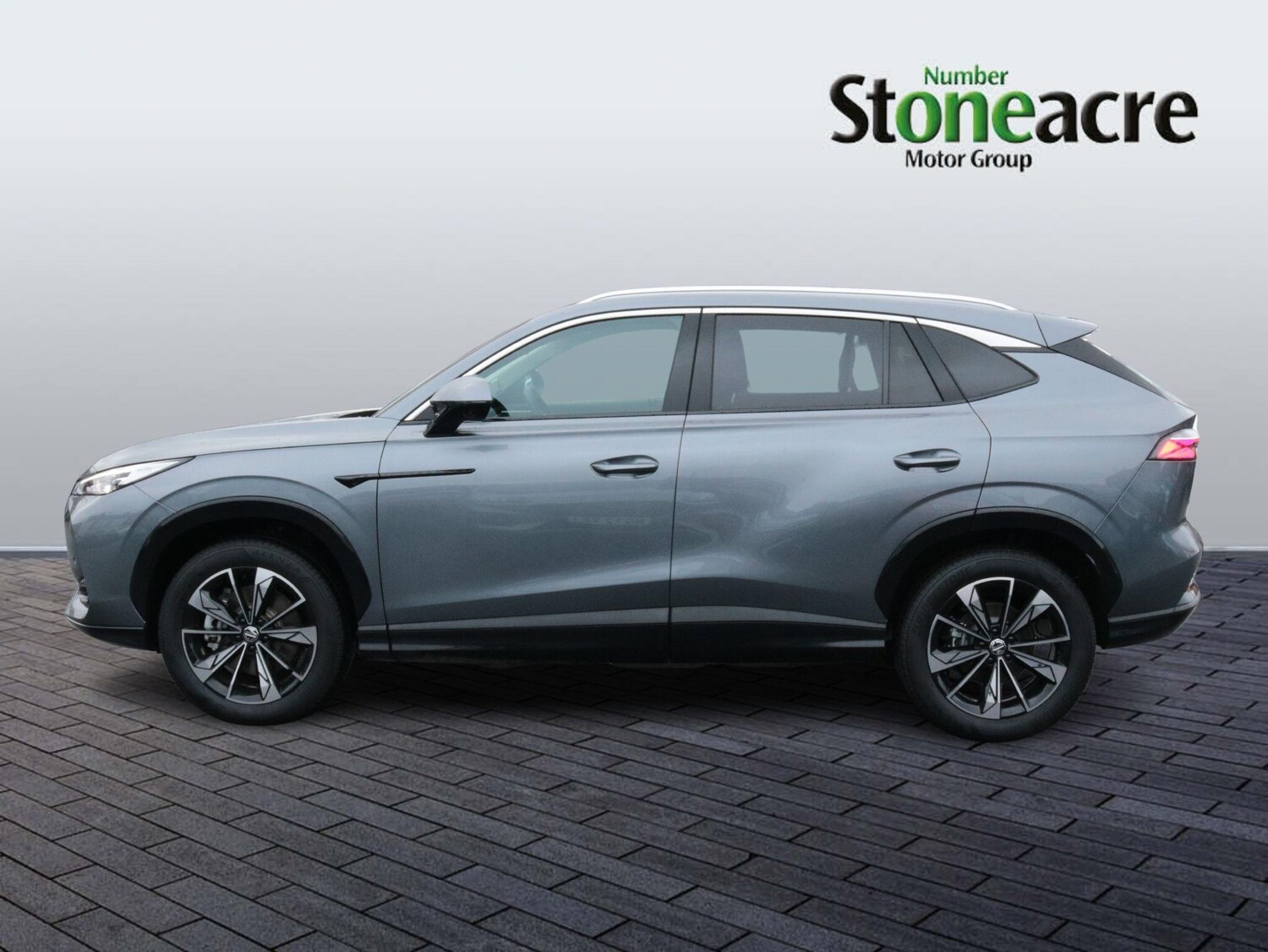 Used MG MG HS for sale - 77709861: Photo 8