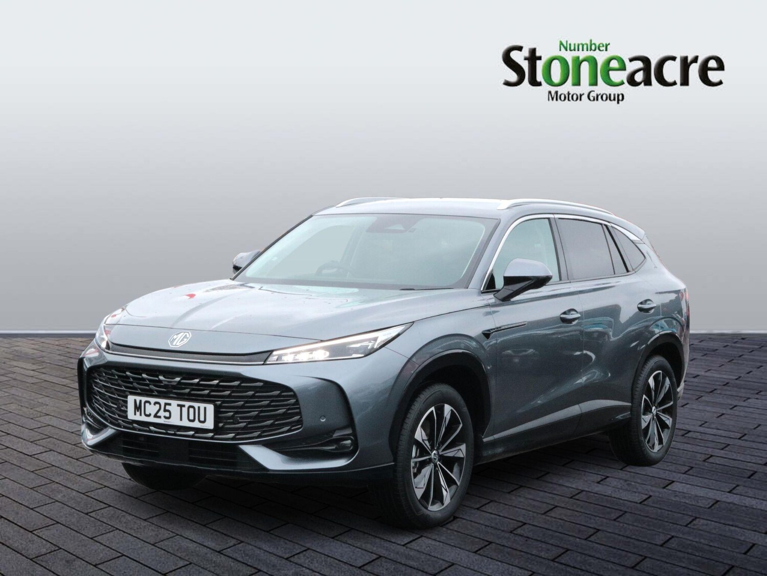 Used MG MG HS for sale - 77709861: Photo 9