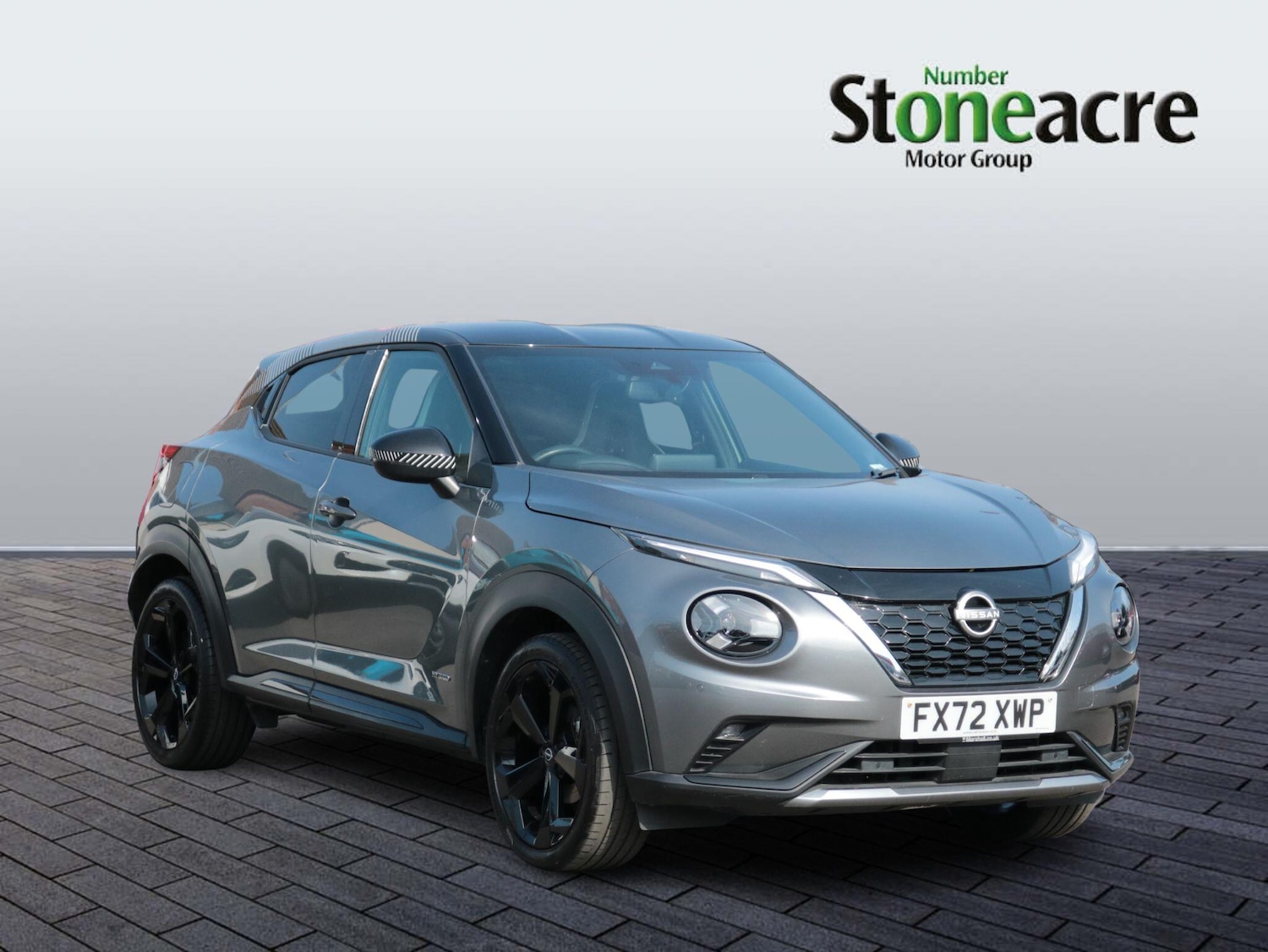 Used Nissan Juke 2022 for sale - 76573573: Photo 1