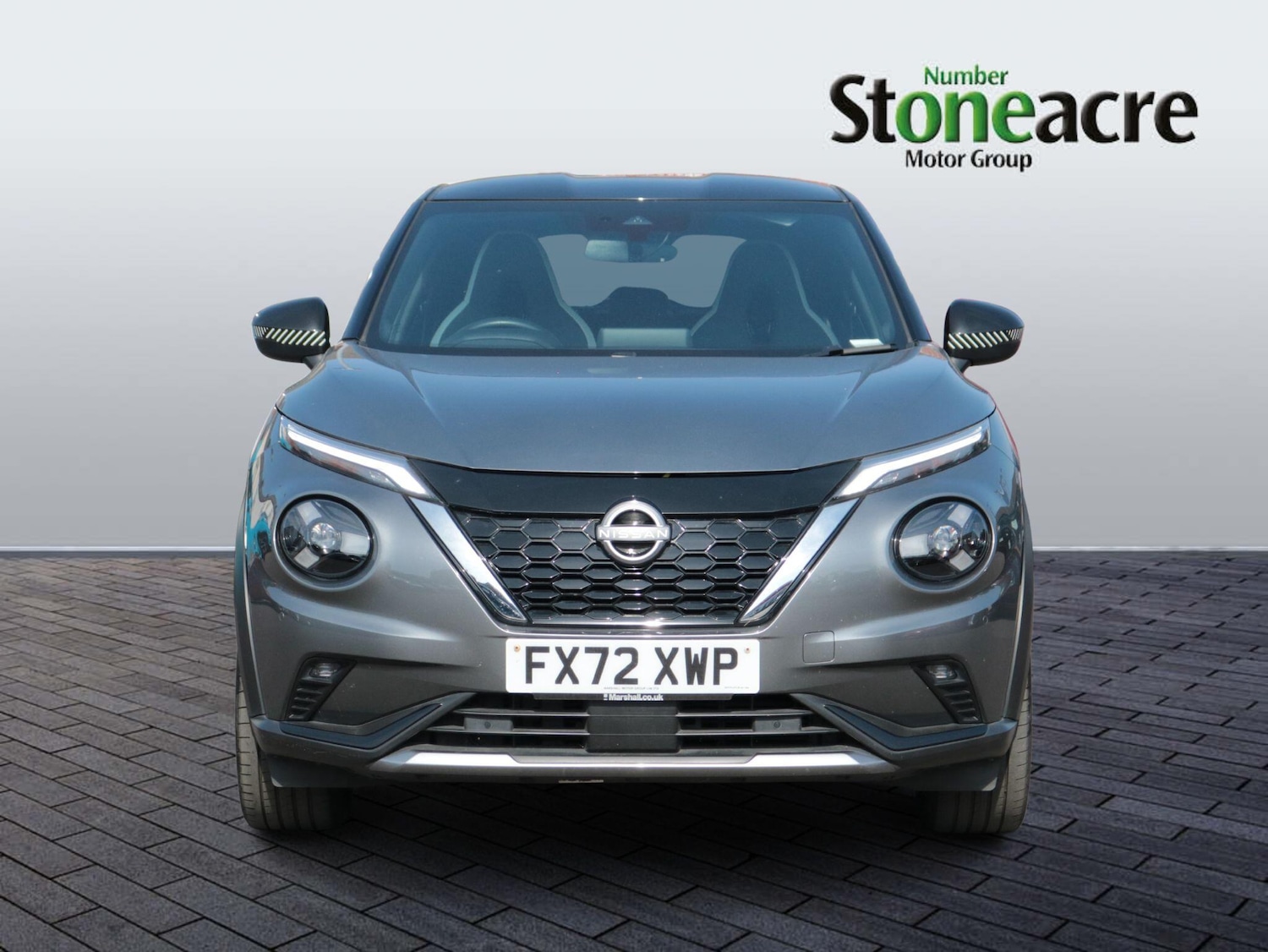 Used Nissan Juke 2022 for sale - 76573573: Photo 10