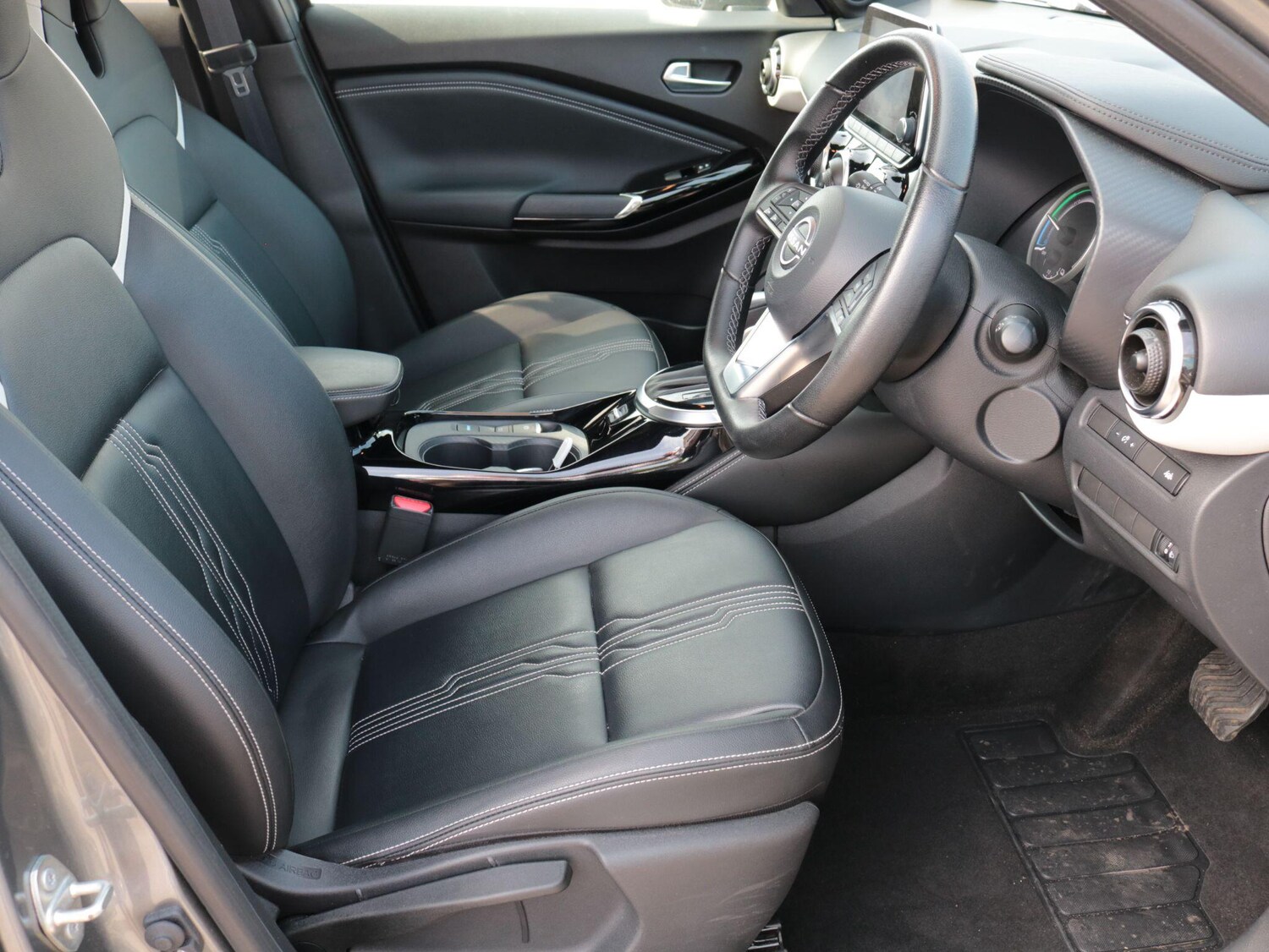 Used Nissan Juke 2022 for sale - 76573573: Photo 13