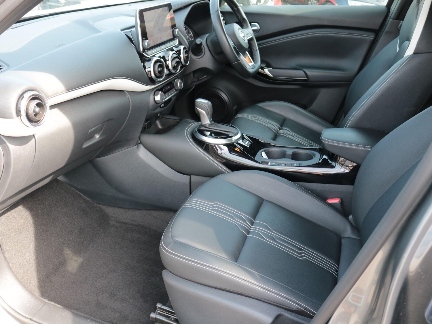 Used Nissan Juke 2022 for sale - 76573573: Photo 15