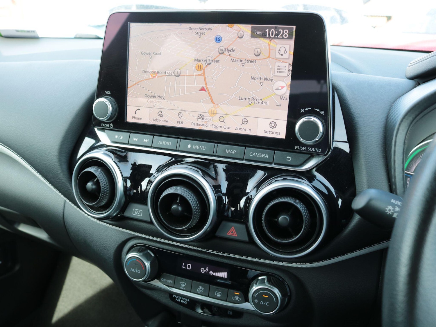 Used Nissan Juke 2022 for sale - 76573573: Photo 18