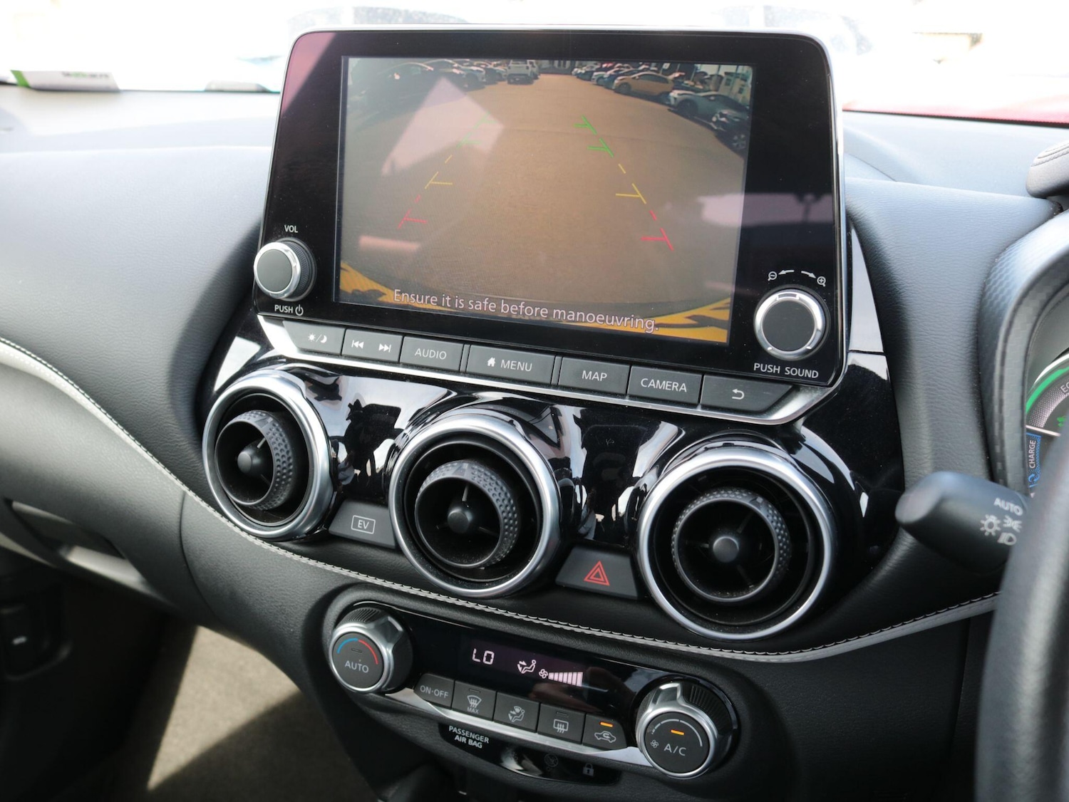 Used Nissan Juke 2022 for sale - 76573573: Photo 19