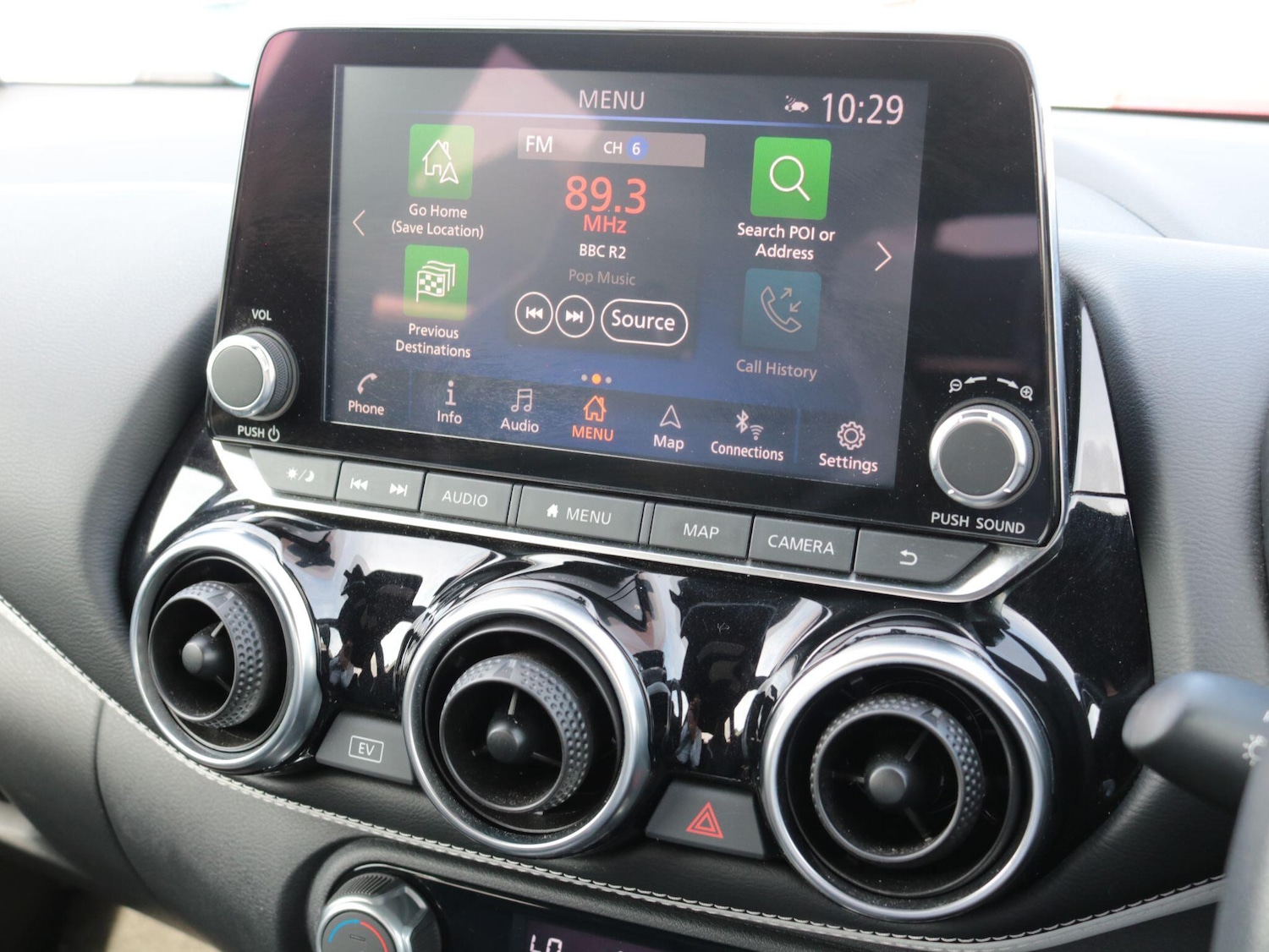 Used Nissan Juke 2022 for sale - 76573573: Photo 20