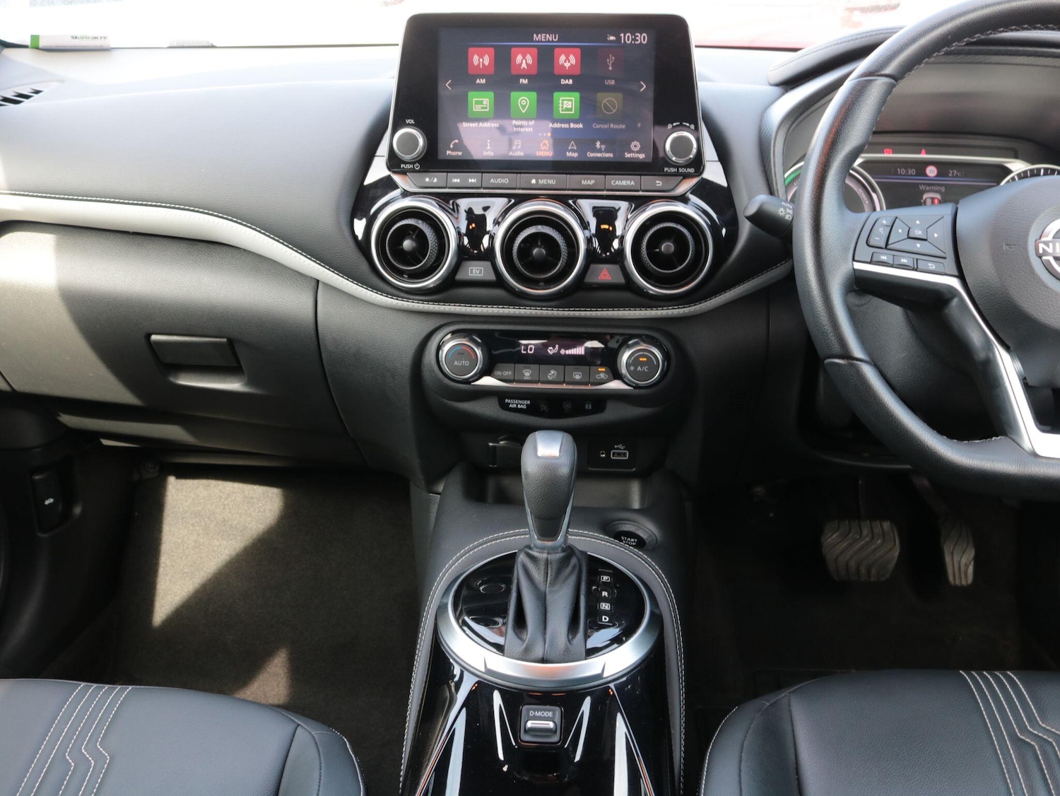 Used Nissan Juke 2022 for sale - 76573573: Photo 23