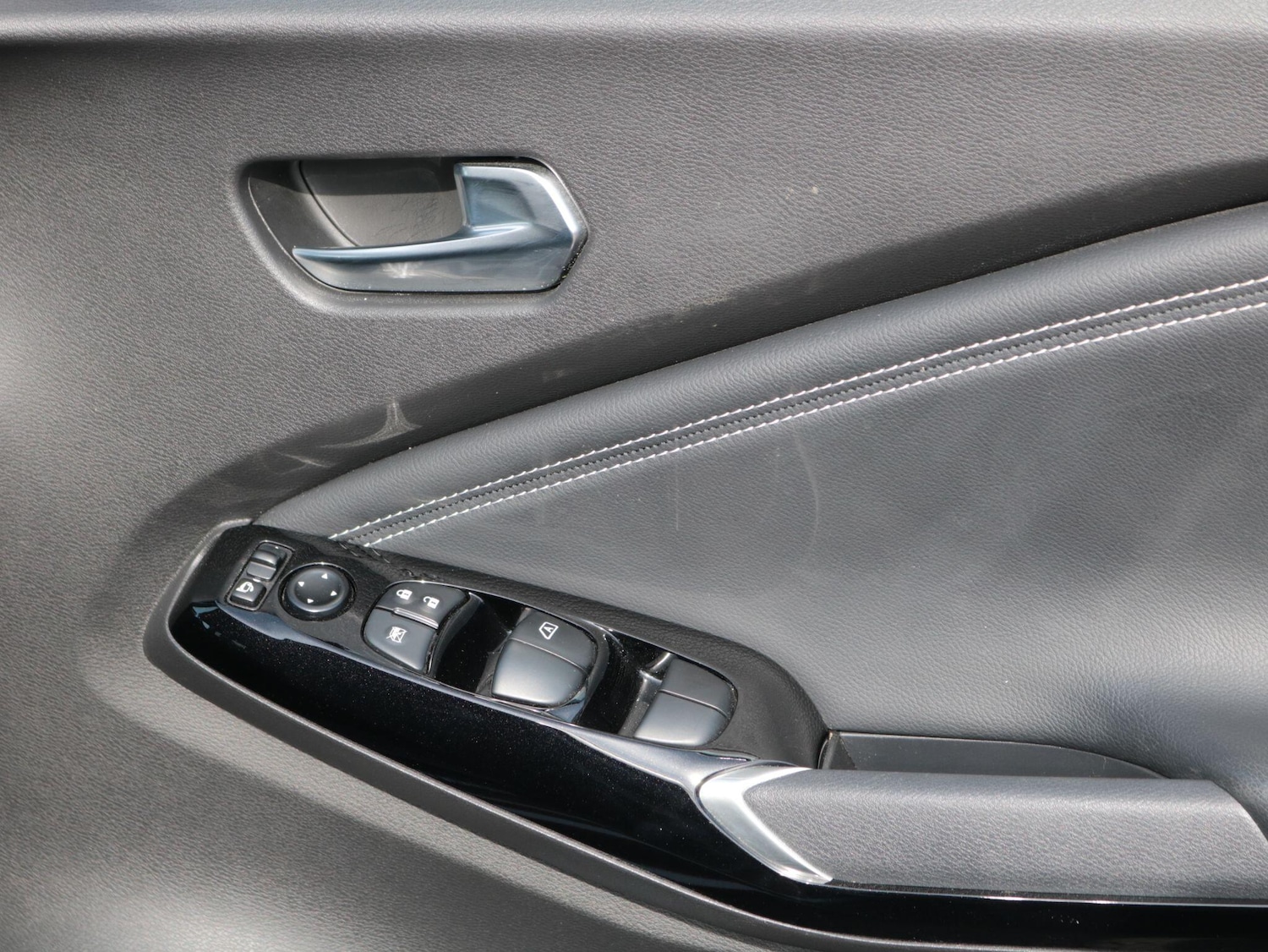 Used Nissan Juke 2022 for sale - 76573573: Photo 27