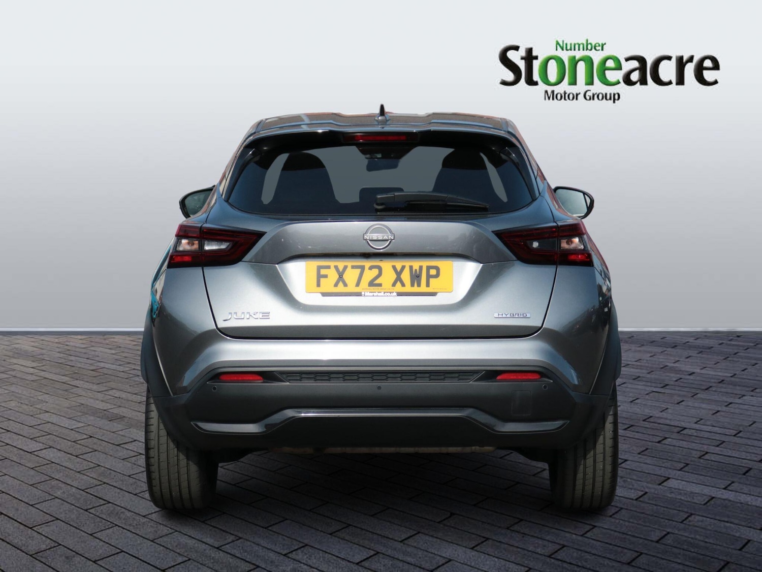 Used Nissan Juke 2022 for sale - 76573573: Photo 6