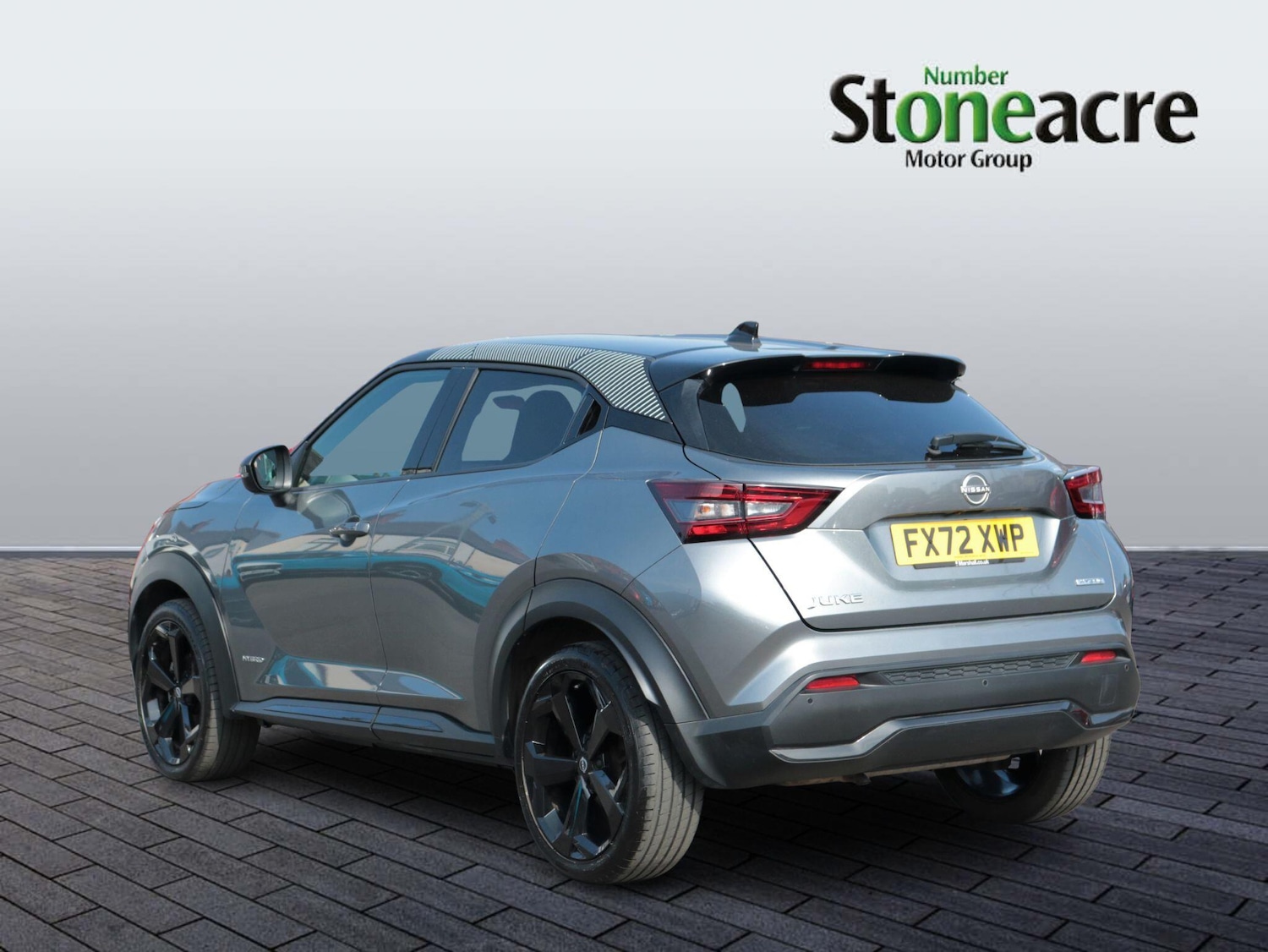 Used Nissan Juke 2022 for sale - 76573573: Photo 7