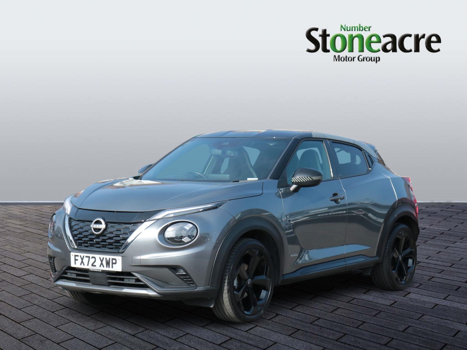 Used Nissan Juke 2022 for sale - 76573573: Photo 9