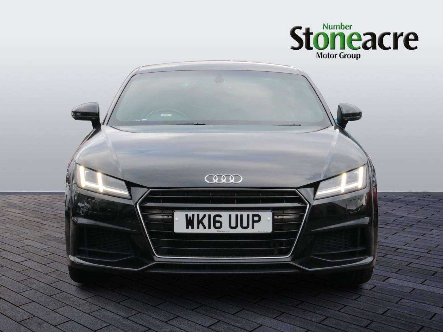 Used Audi TT 2016 for sale - 77411685: Photo 10