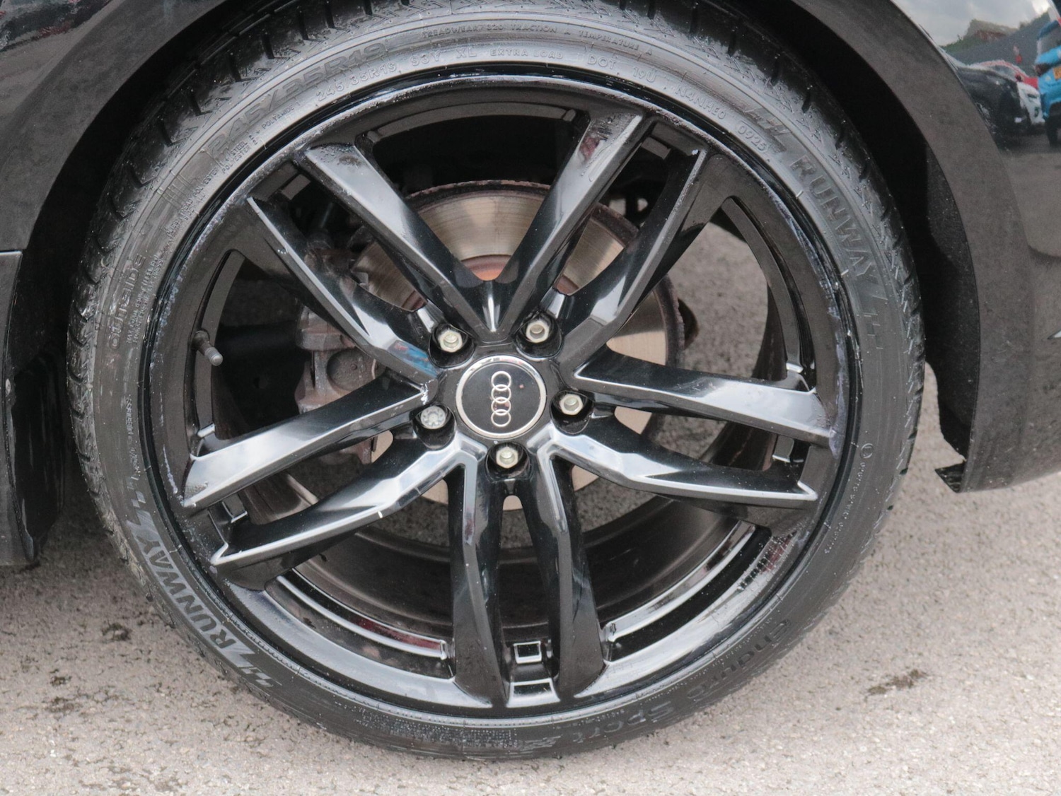 Used Audi TT 2016 for sale - 77411685: Photo 11