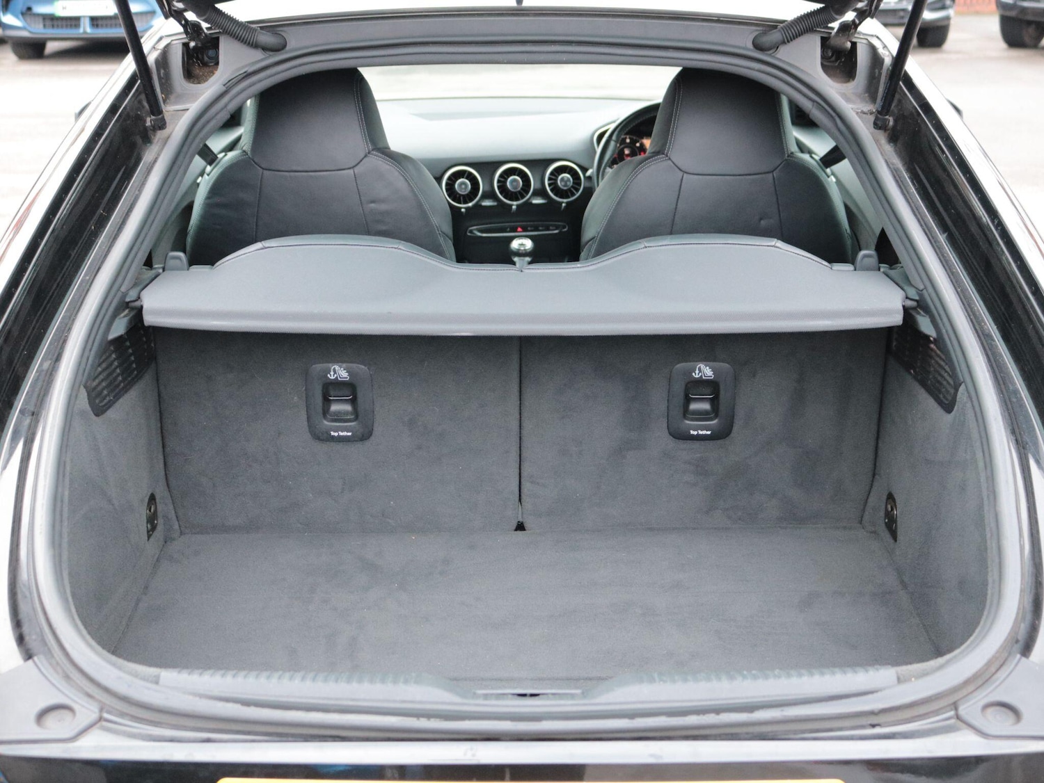 Used Audi TT 2016 for sale - 77411685: Photo 12