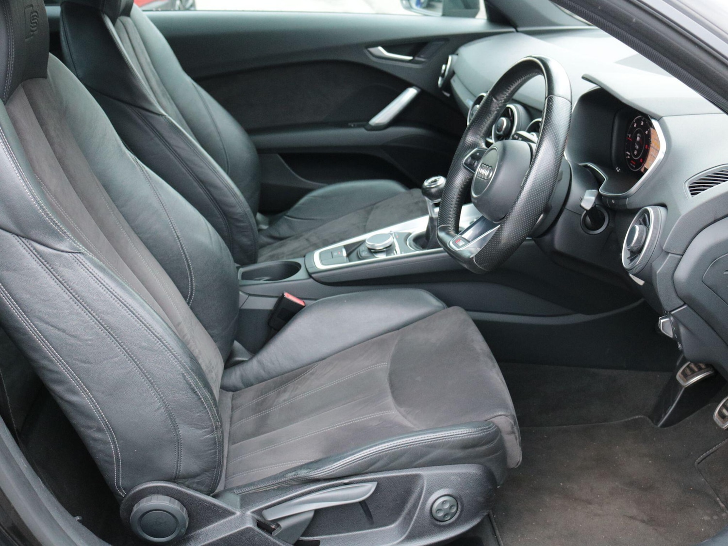 Used Audi TT 2016 for sale - 77411685: Photo 13